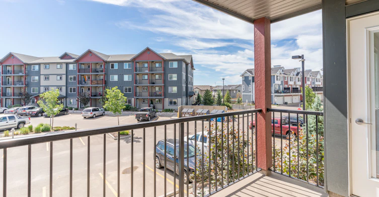 2703 James Mowatt Trail Southwest, Edmonton, AB, T6W 3B8 - 12