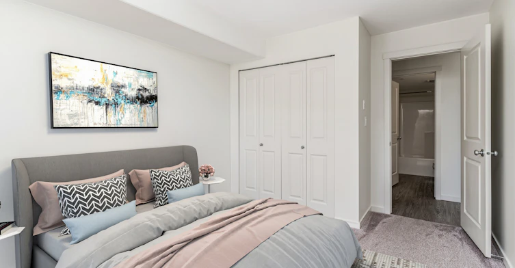2703 James Mowatt Trail Southwest, Edmonton, AB, T6W 3B8 - 3