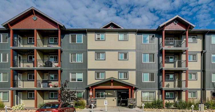 2703 James Mowatt Trail Southwest, Edmonton, AB, T6W 3B8 - 16