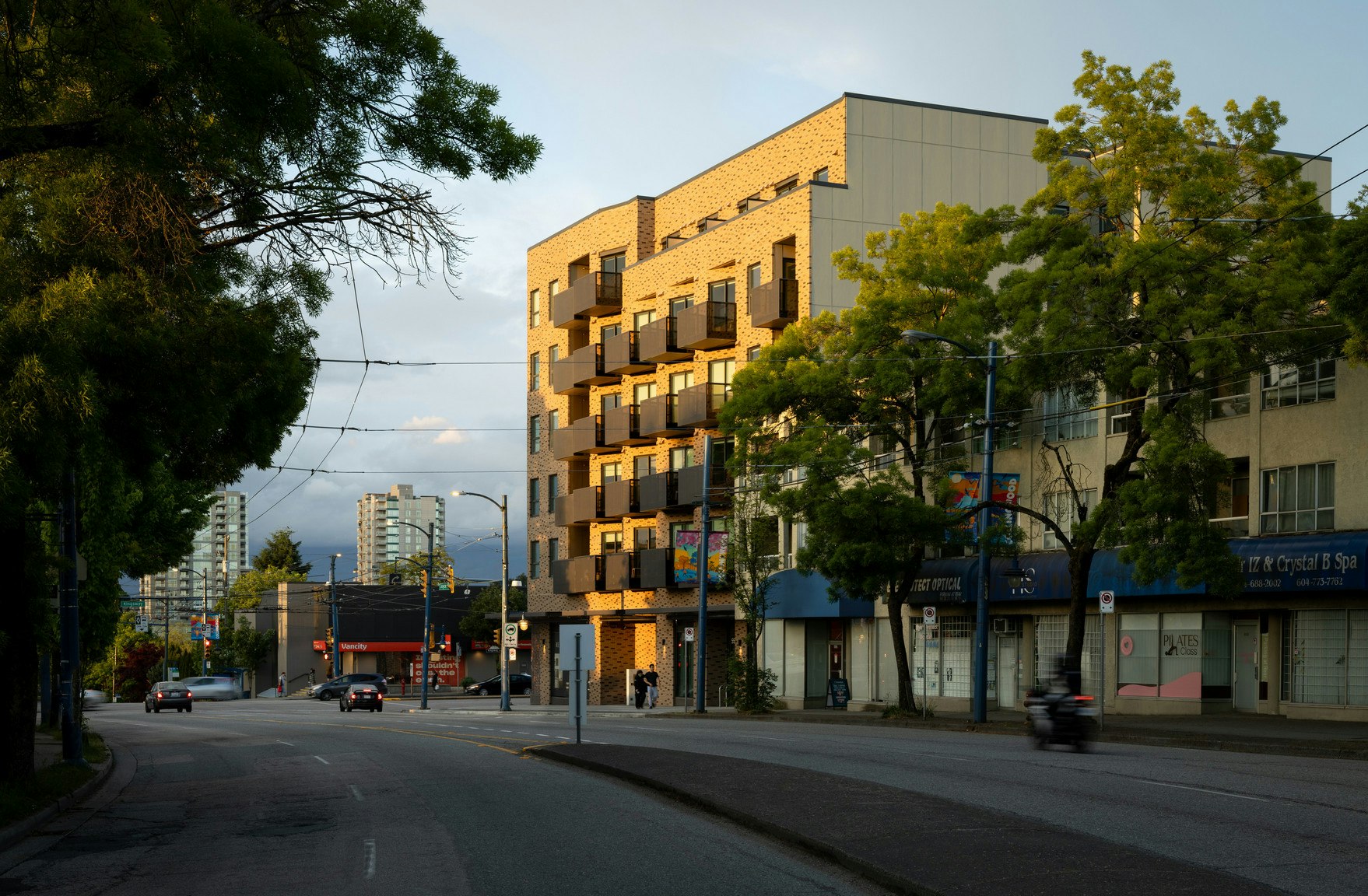 207-5510 Joyce Street, Vancouver, BC, V5R 5K7 - 26