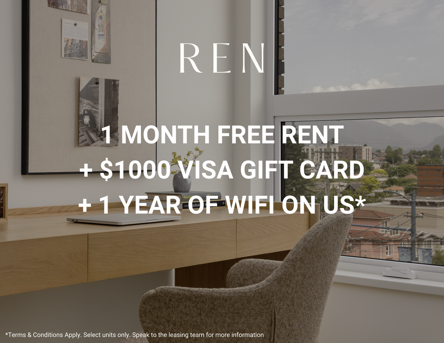 308-5510 Joyce Street, Vancouver, BC, V5R 5K7