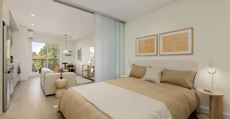 415-5510 Joyce Street, Vancouver, BC, V5R 5K7 - 11