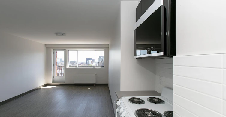 3605 Saint Urbain Rue, Montréal, QC, H2X 2P1 - 10