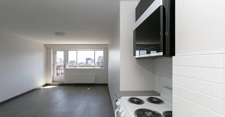 3605 Saint Urbain Rue, Montréal, QC, H2X 2P1 - 10