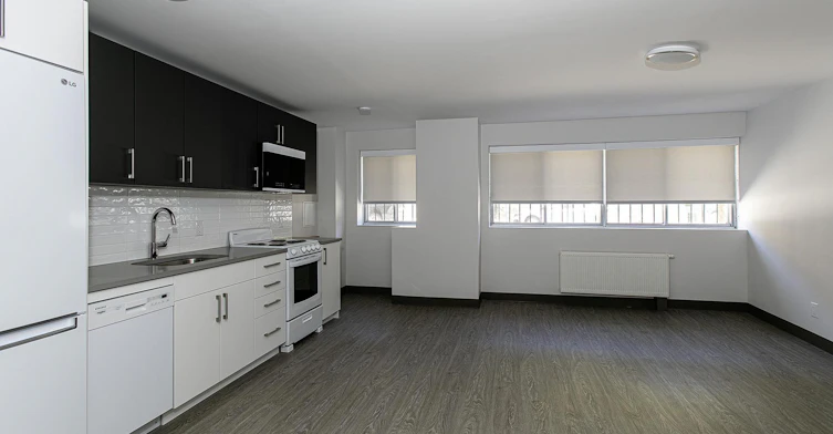 3605 Saint Urbain Rue, Montréal, QC, H2X 2P1 - 2