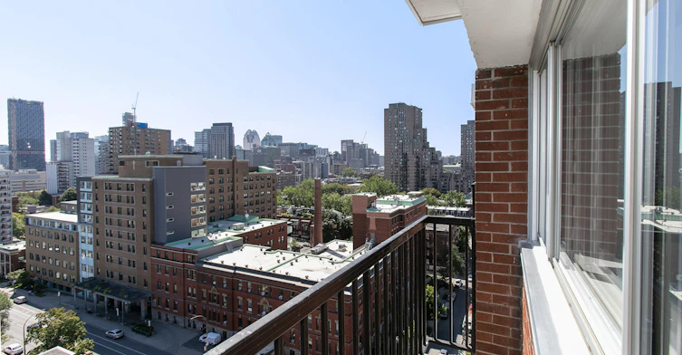 3605 Saint Urbain Rue, Montréal, QC, H2X 2P1 - 7