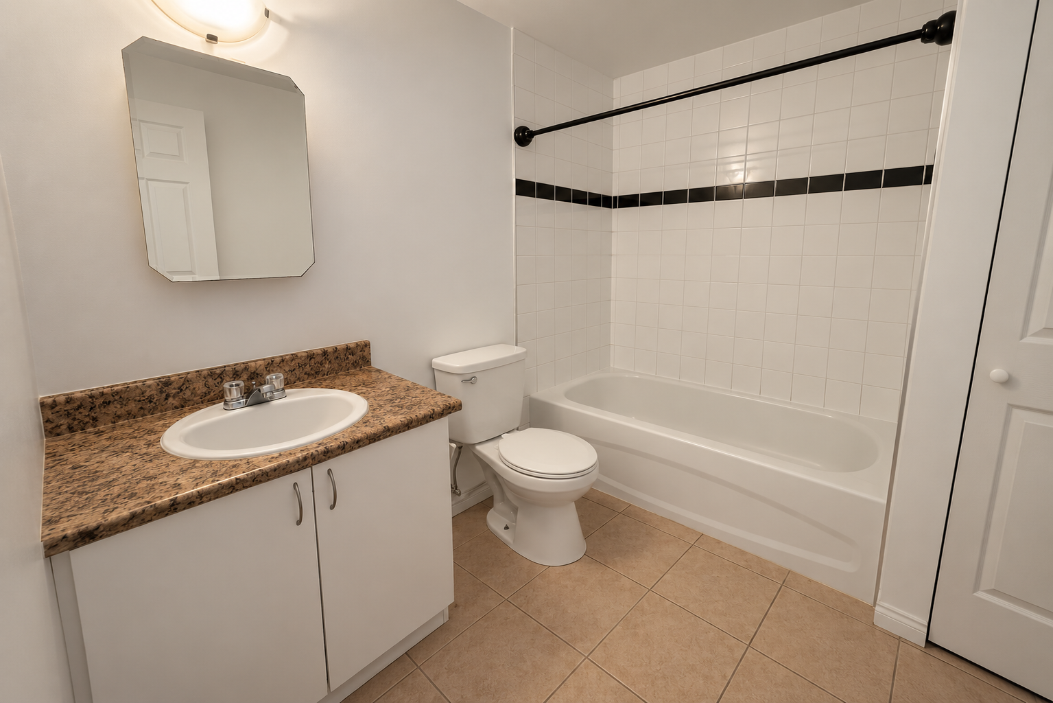 6-476 Alexandre Taché Boulevard, Gatineau, QC, J9A 0H7 - 6