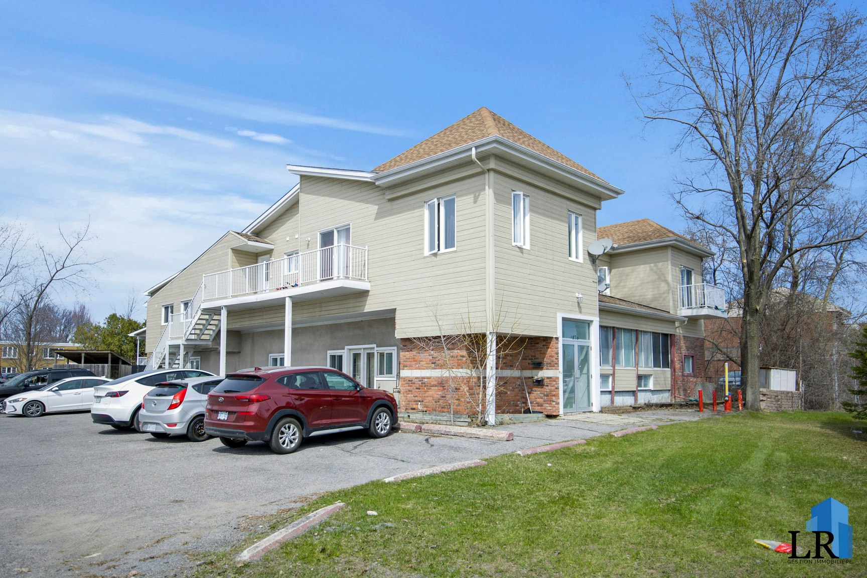 4-476 Alexandre Taché Boulevard, Gatineau, QC, J9A 0H7
