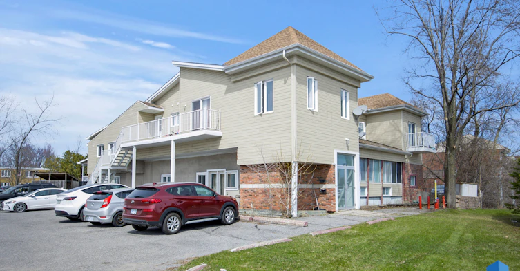 4-476 Alexandre Taché Boulevard, Gatineau, QC, J9A 0H7