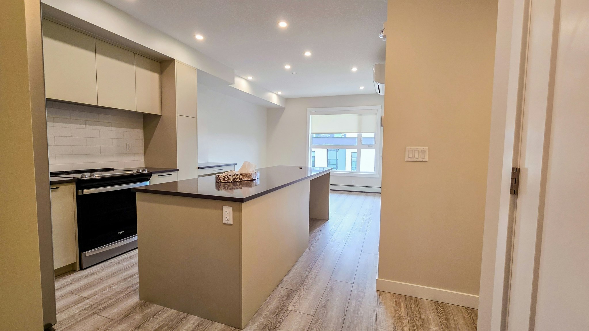 404-4160 Norford Avenue Northwest, Calgary, AB, T3B 6L8 - 2