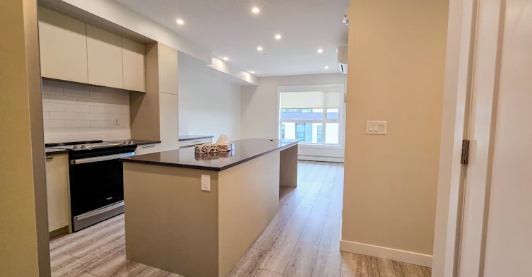 404-4160 Norford Avenue Northwest, Calgary, AB, T3B 6L8 - 2
