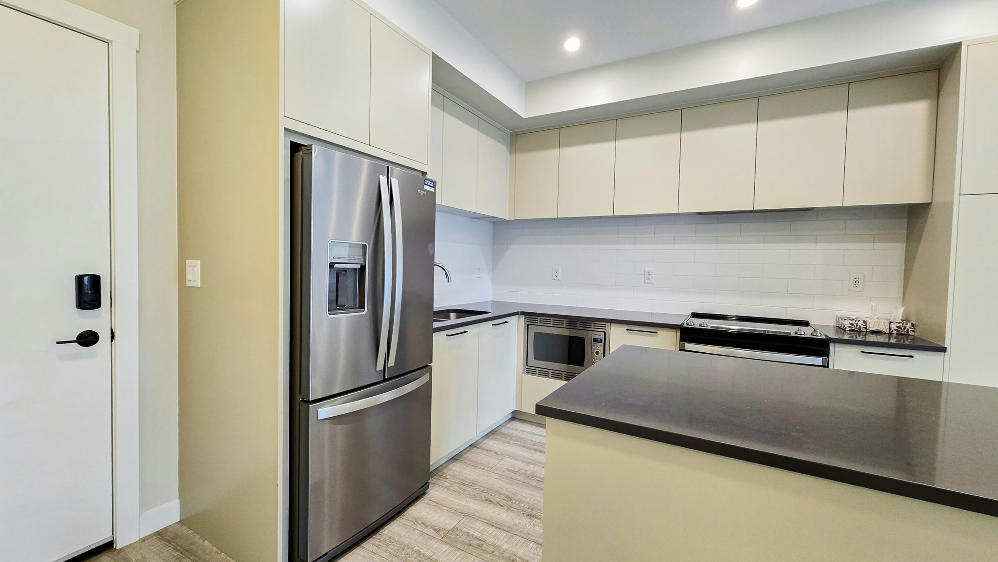 404-4160 Norford Avenue Northwest, Calgary, AB, T3B 6L8 - 4
