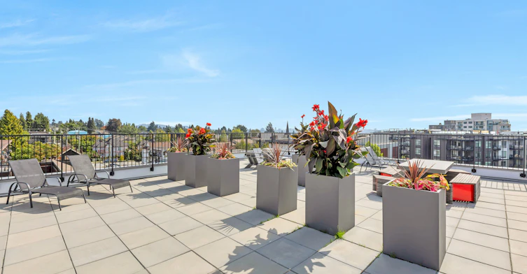 507-127 East 12th Street, North Vancouver, BC, V7L 0H3 - 9