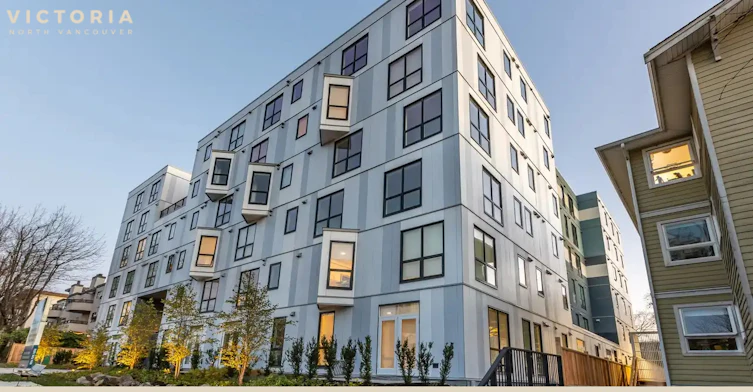 507-127 East 12th Street, North Vancouver, BC, V7L 0H3