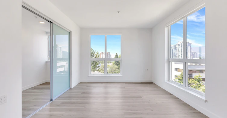 508-127 East 12th Street, North Vancouver, BC, V7L 0H3