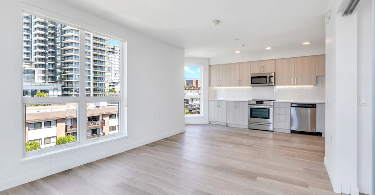 508-127 East 12th Street, North Vancouver, BC, V7L 0H3 - 4