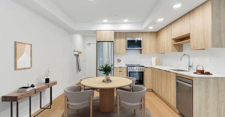 110-1490 West 32nd Avenue, Vancouver, BC, V6H 0C8 - 4