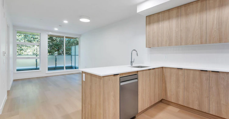 409-1490 West 32nd Avenue, Vancouver, BC, V6H 0C8 - 5