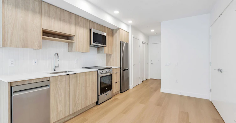 208-1490 West 32nd Avenue, Vancouver, BC, V6H 0C8 - 6