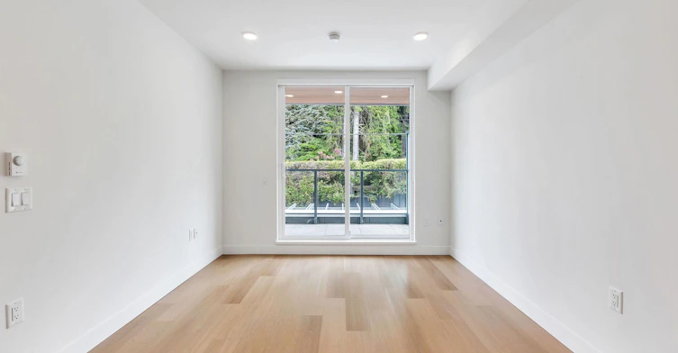 208-1490 West 32nd Avenue, Vancouver, BC, V6H 0C8 - 2