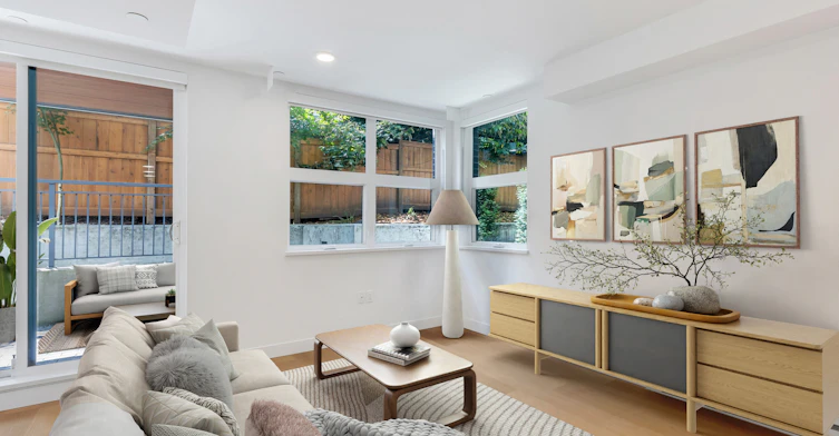 110-1490 West 32nd Avenue, Vancouver, BC, V6H 0C8 - 2