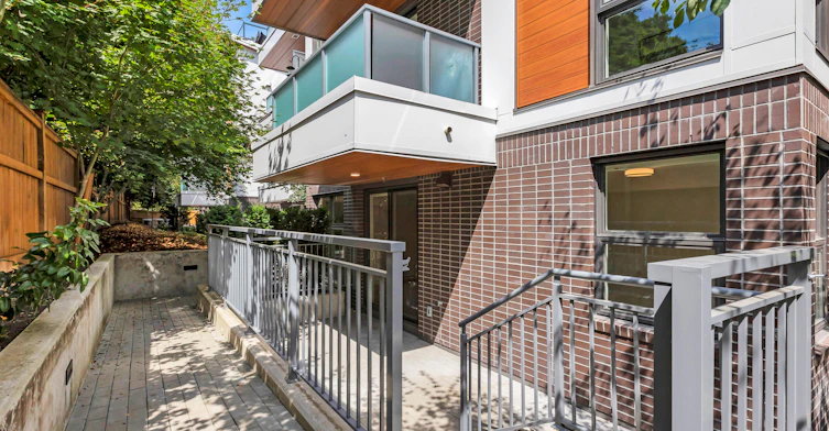 110-1490 West 32nd Avenue, Vancouver, BC, V6H 0C8 - 17