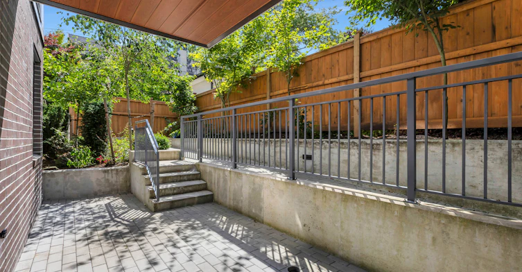 110-1490 West 32nd Avenue, Vancouver, BC, V6H 0C8 - 16