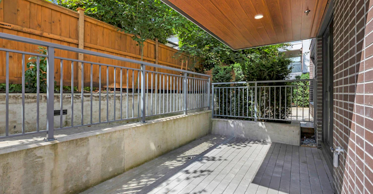110-1490 West 32nd Avenue, Vancouver, BC, V6H 0C8 - 14