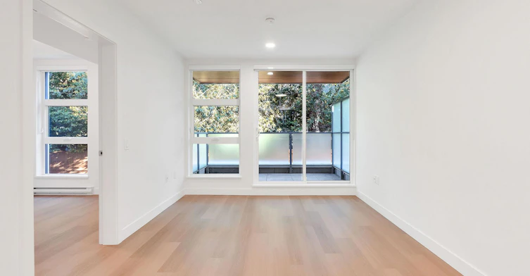 409-1490 West 32nd Avenue, Vancouver, BC, V6H 0C8 - 2