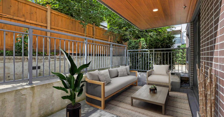110-1490 West 32nd Avenue, Vancouver, BC, V6H 0C8 - 15