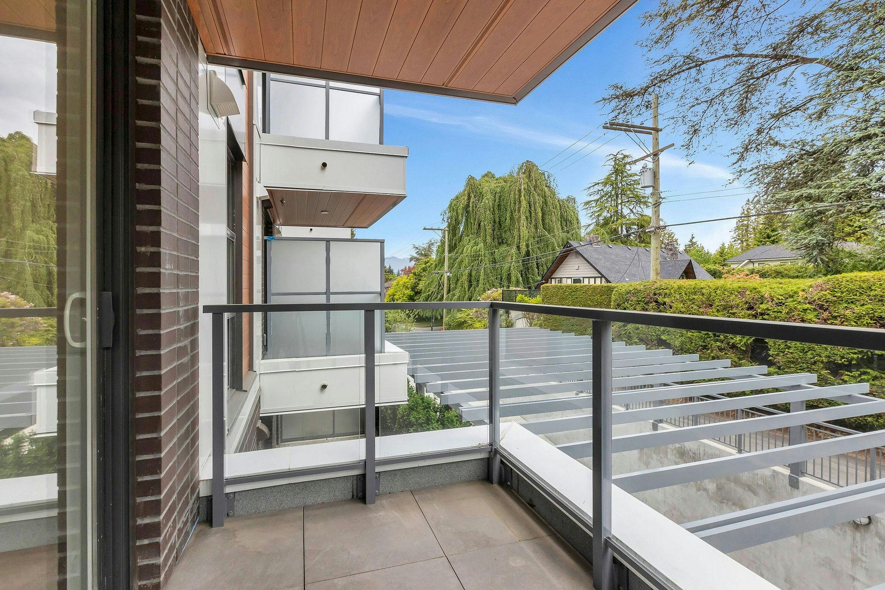 208-1490 West 32nd Avenue, Vancouver, BC, V6H 0C8 - 16