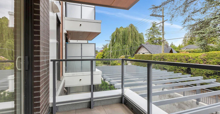 208-1490 West 32nd Avenue, Vancouver, BC, V6H 0C8 - 16