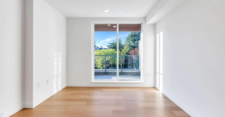 201-1490 West 32nd Avenue, Vancouver, BC, V6H 0C8
