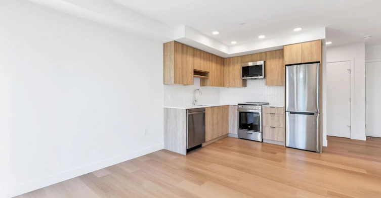 201-1490 West 32nd Avenue, Vancouver, BC, V6H 0C8 - 2