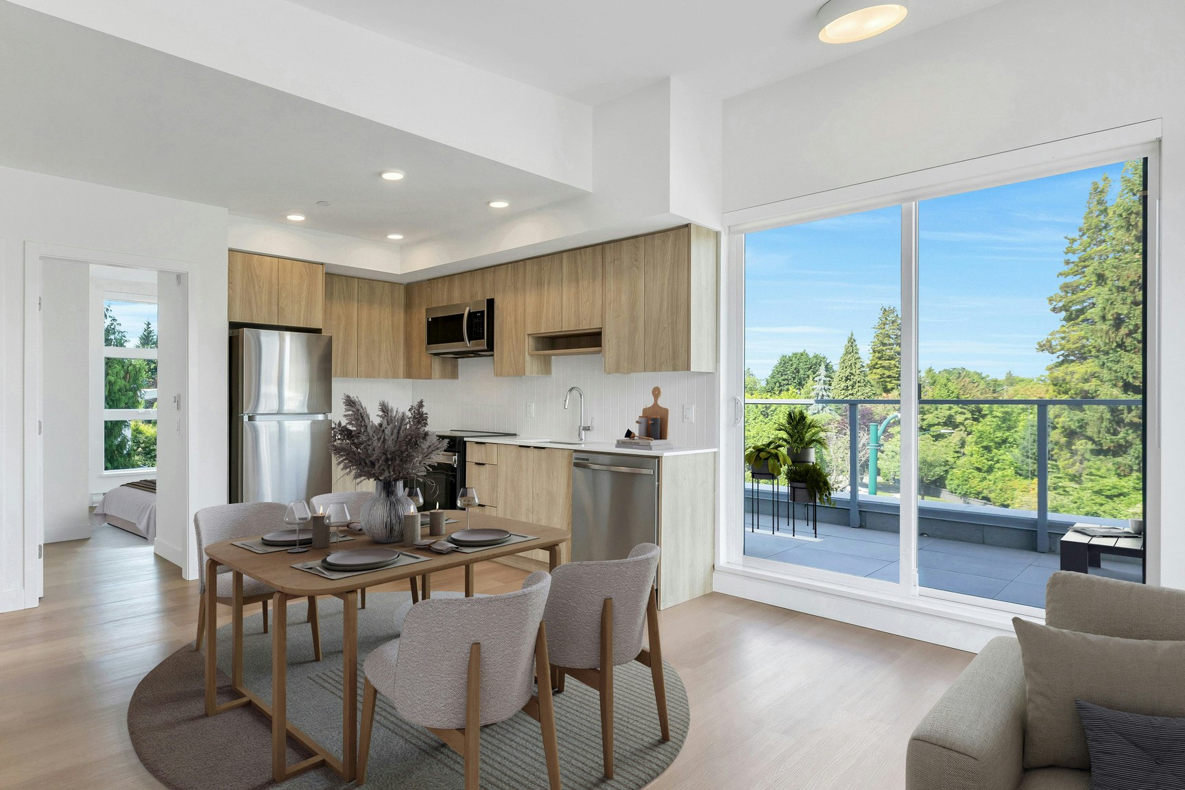 1490 West 32nd Avenue, Vancouver, BC, V6H 0C8 - 3