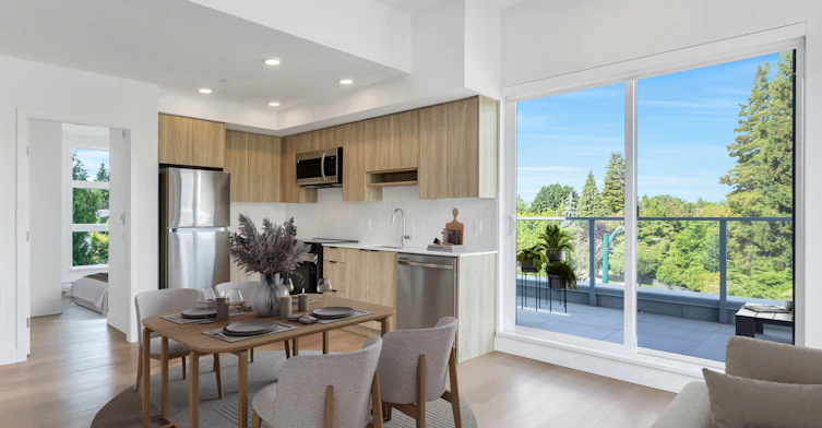 1490 West 32nd Avenue, Vancouver, BC, V6H 0C8 - 3