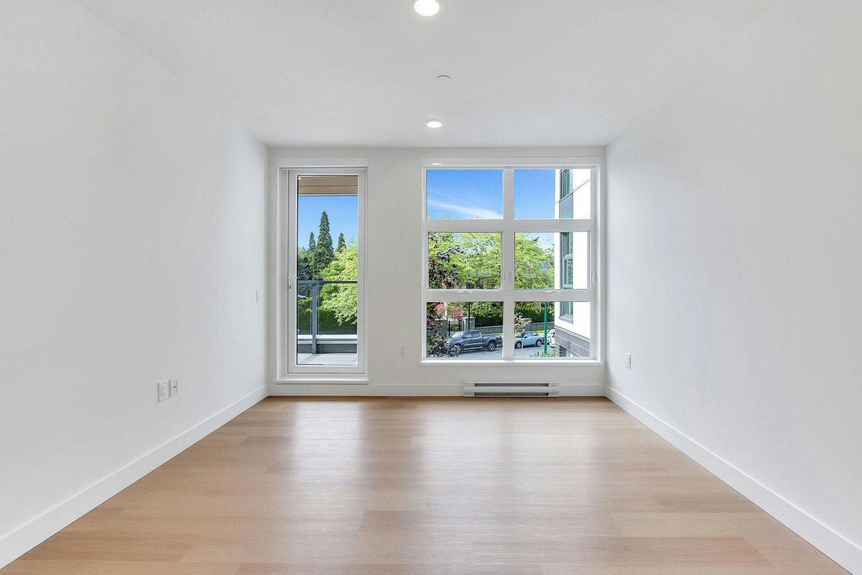 222-1490 West 32nd Avenue, Vancouver, BC, V6H 0C8 - 2