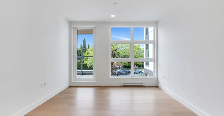 222-1490 West 32nd Avenue, Vancouver, BC, V6H 0C8 - 2