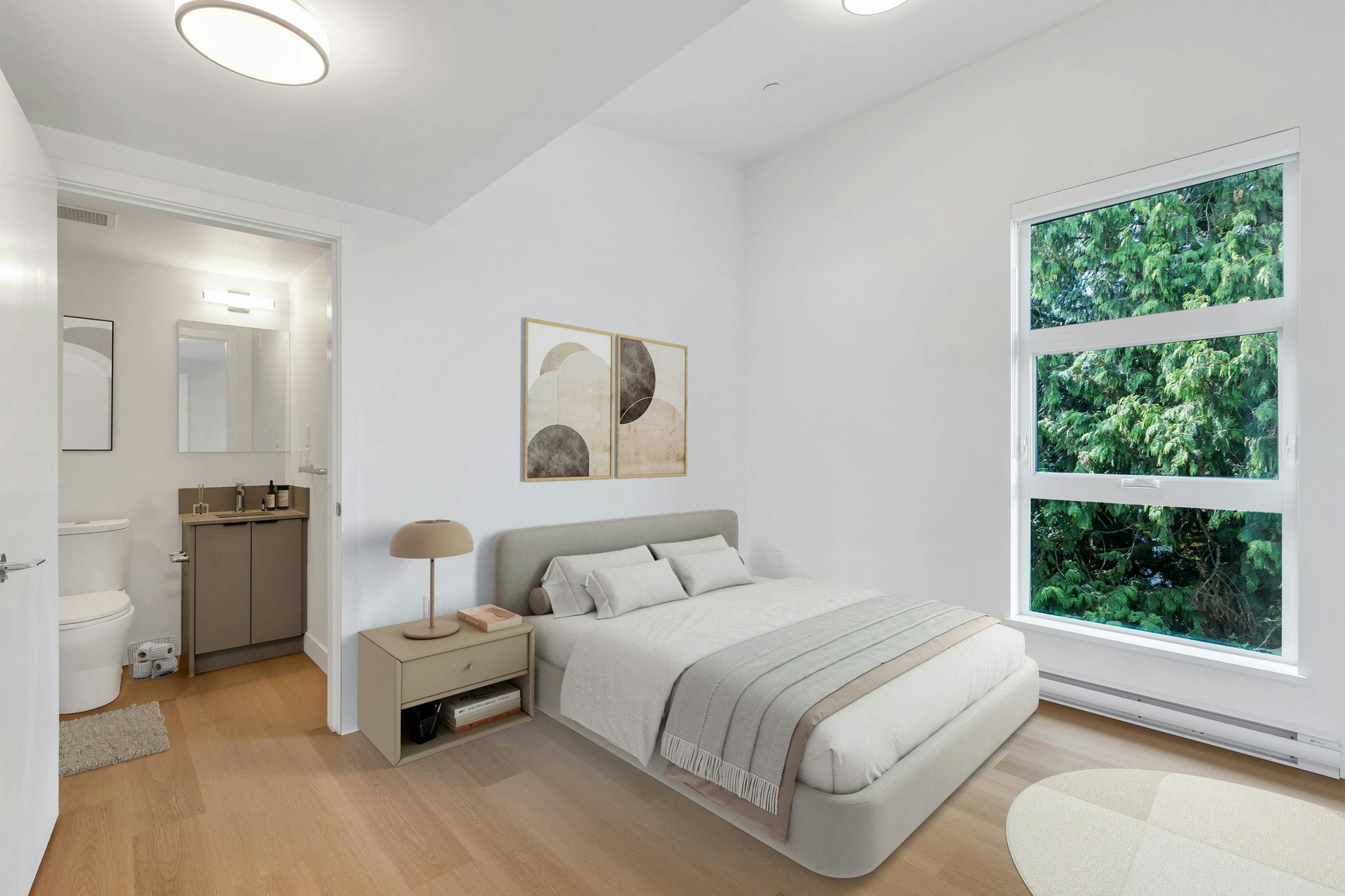 1490 West 32nd Avenue, Vancouver, BC, V6H 0C8 - 6