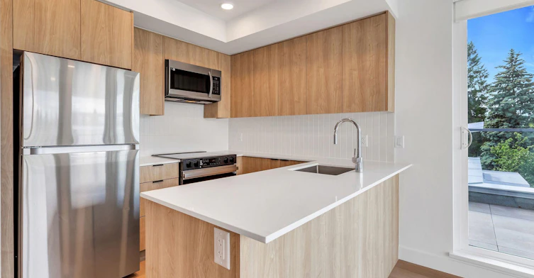 1490 West 32nd Avenue, Vancouver, BC, V6H 0C8 - 6