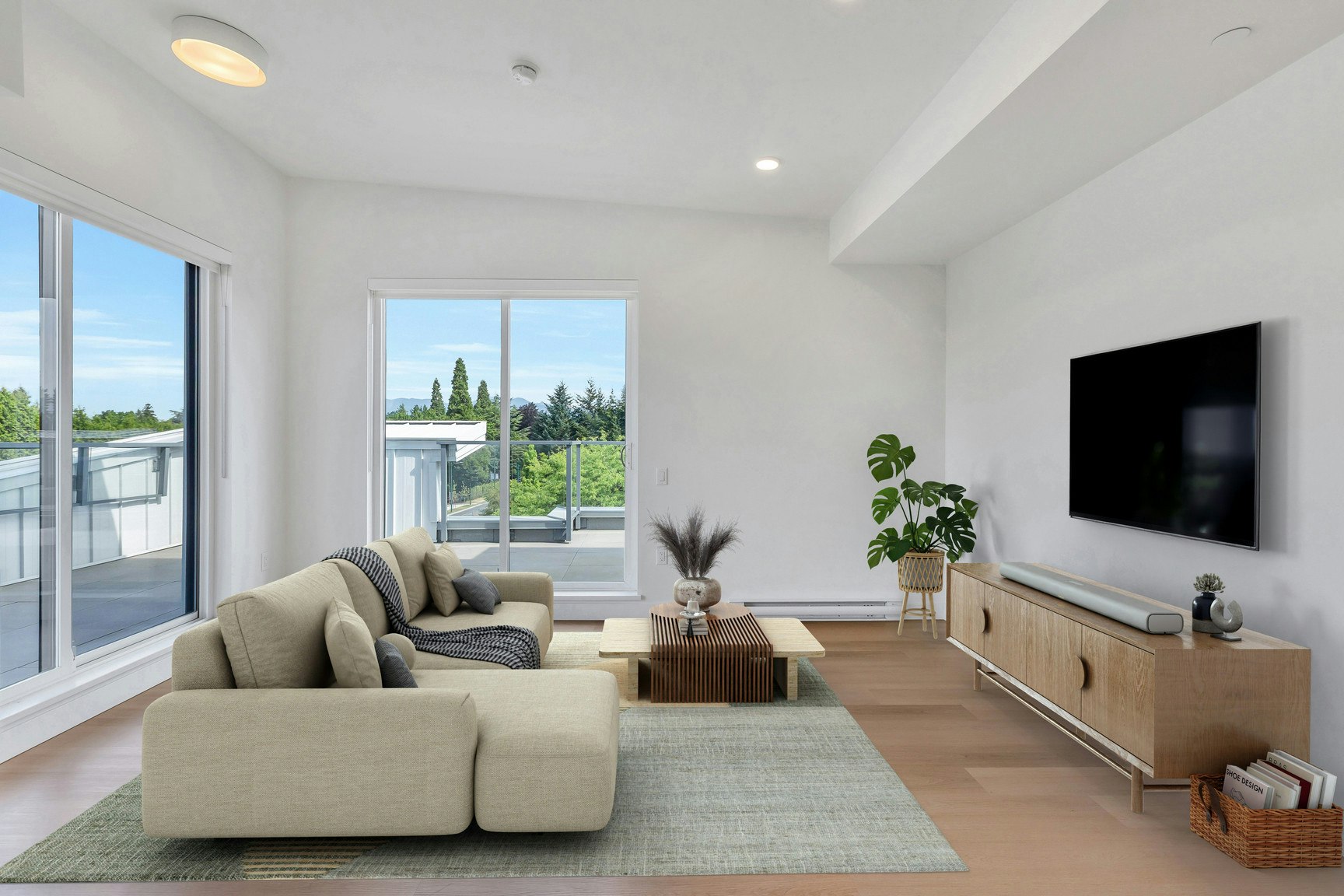 1490 West 32nd Avenue, Vancouver, BC, V6H 0C8 - 2