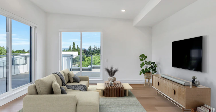1490 West 32nd Avenue, Vancouver, BC, V6H 0C8 - 2
