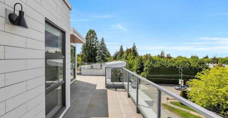 1490 West 32nd Avenue, Vancouver, BC, V6H 0C8 - 23