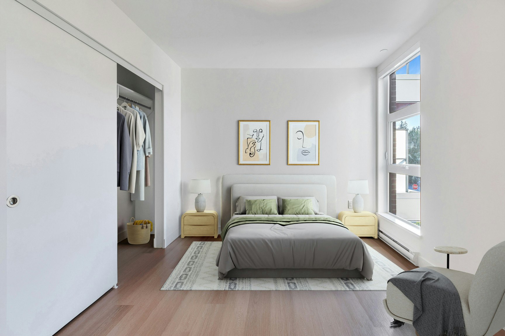 201-1490 West 32nd Avenue, Vancouver, BC, V6H 0C8 - 7