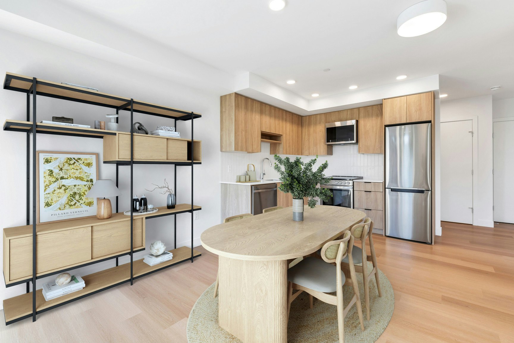 201-1490 West 32nd Avenue, Vancouver, BC, V6H 0C8 - 4