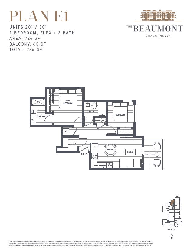 201-1490 West 32nd Avenue, Vancouver, BC, V6H 0C8 - 16