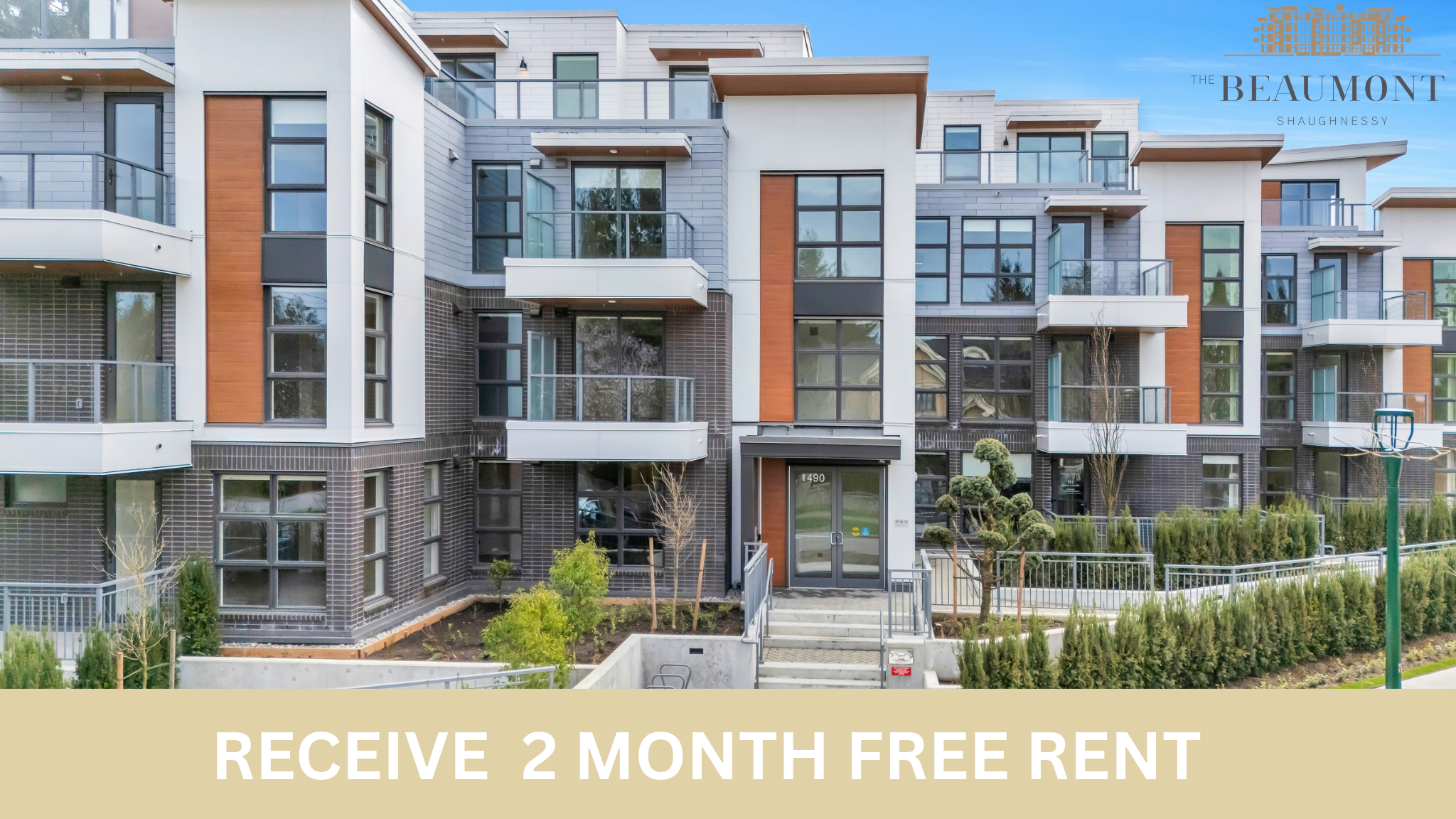 201-1490 West 32nd Avenue, Vancouver, BC, V6H 0C8
