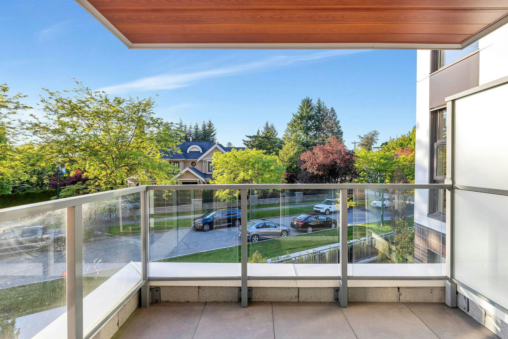 201-1490 West 32nd Avenue, Vancouver, BC, V6H 0C8 - 15