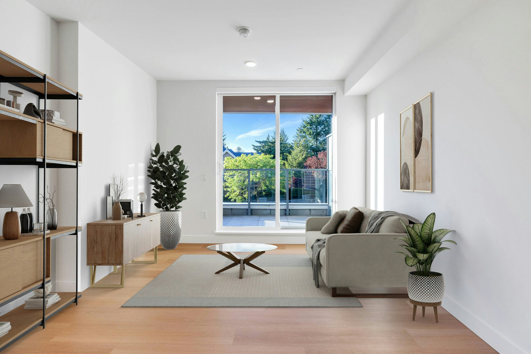 201-1490 West 32nd Avenue, Vancouver, BC, V6H 0C8 - 2