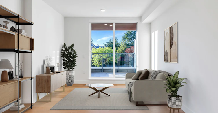 201-1490 West 32nd Avenue, Vancouver, BC, V6H 0C8 - 2